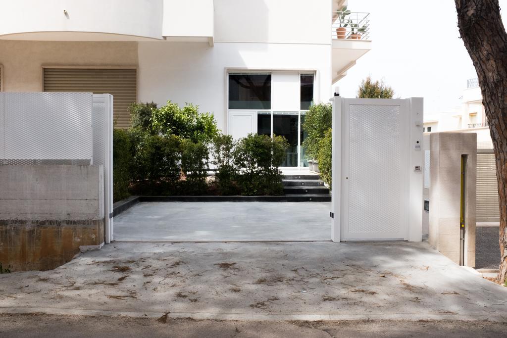 Grey Loft Apartamento Polignano a Mare Exterior foto