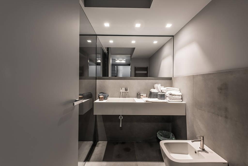 Grey Loft Apartamento Polignano a Mare Exterior foto